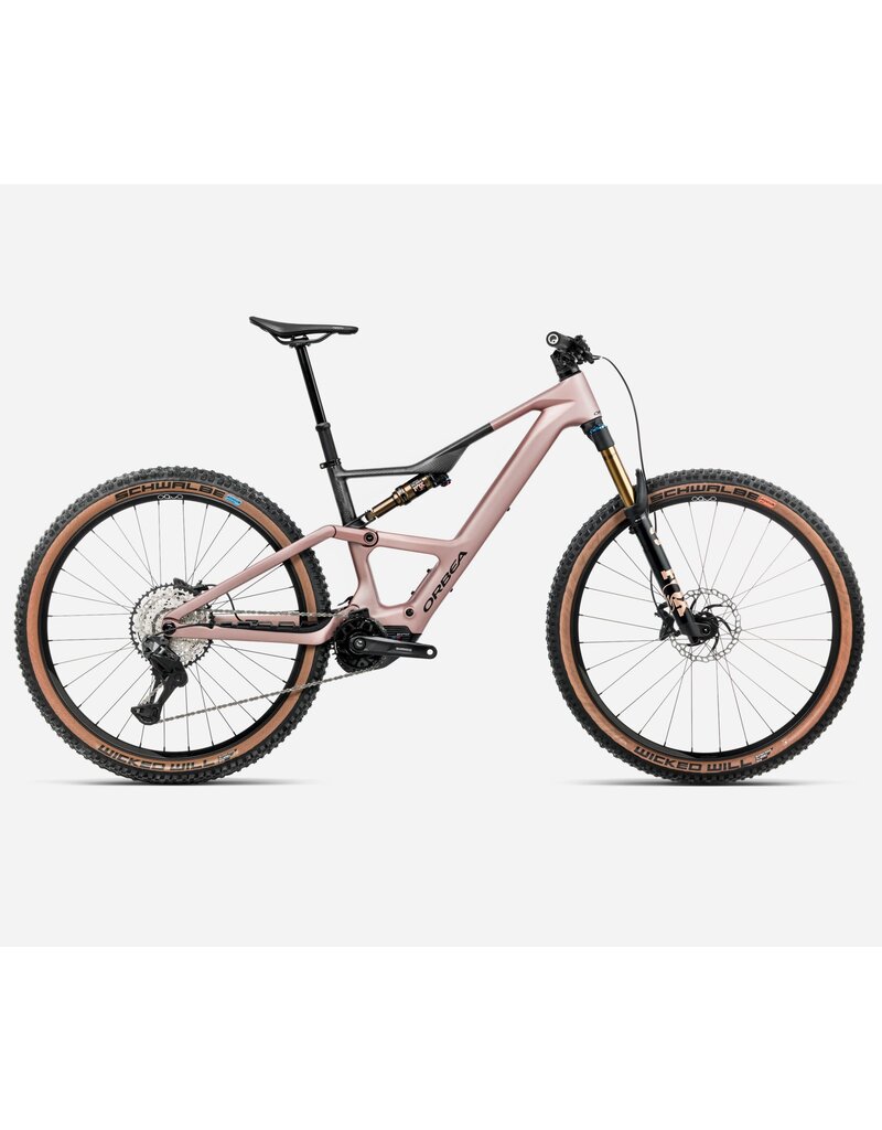 Orbea Orbea Rise SL M10 2026