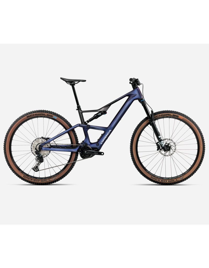 Orbea Orbea Rise SL M20 2026