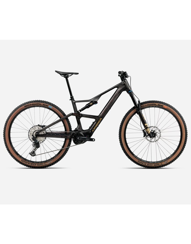 Orbea Orbea Rise SL M20 2026