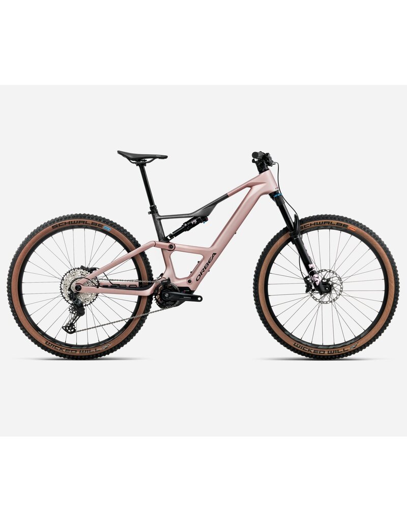 Orbea Orbea Rise SL M20 2026
