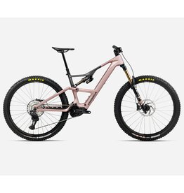 Orbea Orbea Rise LT M10 2026