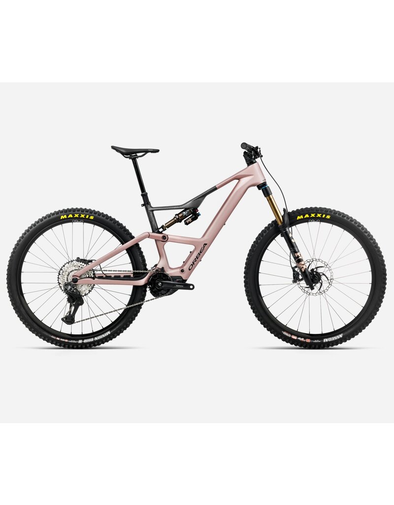 Orbea Orbea Rise LT M10 2026