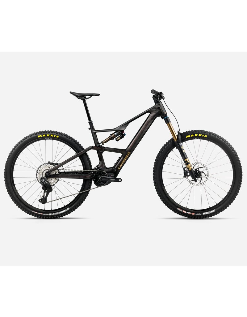 Orbea Orbea Rise LT M10 2026