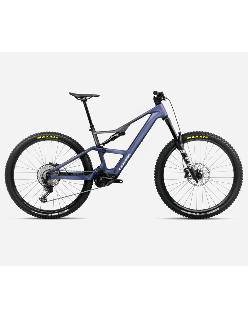 Orbea Orbea Rise LT M20 2026