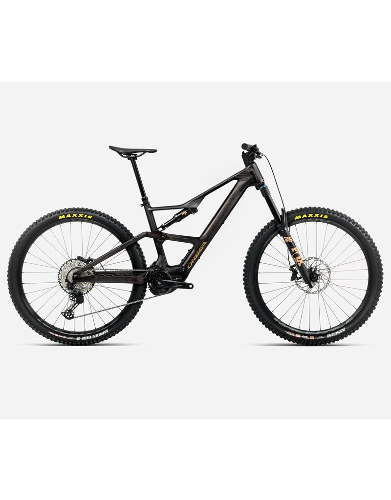 Orbea Orbea Rise LT M20 2026