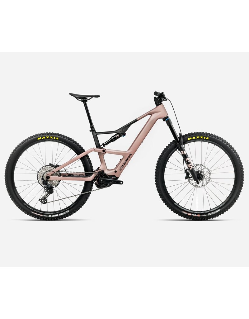 Orbea Orbea Rise LT M20 2026