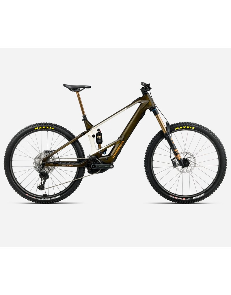 Orbea Orbea Wild M-LTD 2026