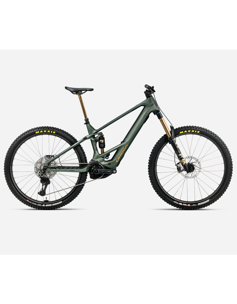 Orbea Orbea Wild M-LTD 2026