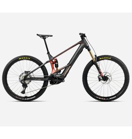 Orbea Orbea Wild M-Team 2026