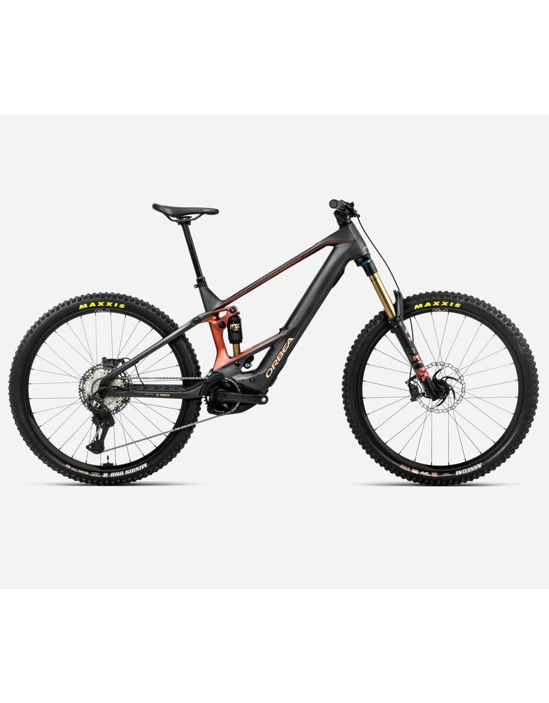 Orbea Orbea Wild M-Team 2026