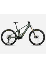 Orbea Orbea Wild M-Team 2026