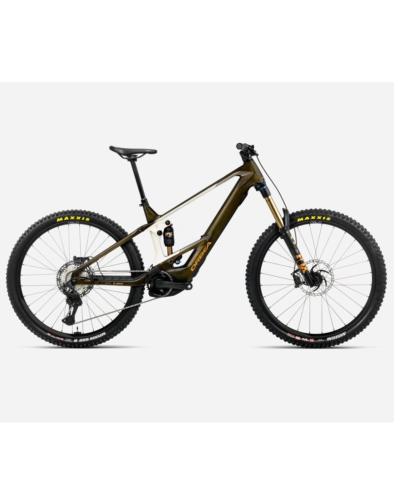 Orbea Orbea Wild M-Team 2026