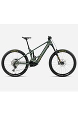 Orbea Orbea Wild M10 2026