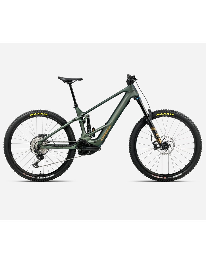 Orbea Orbea Wild M10 2026