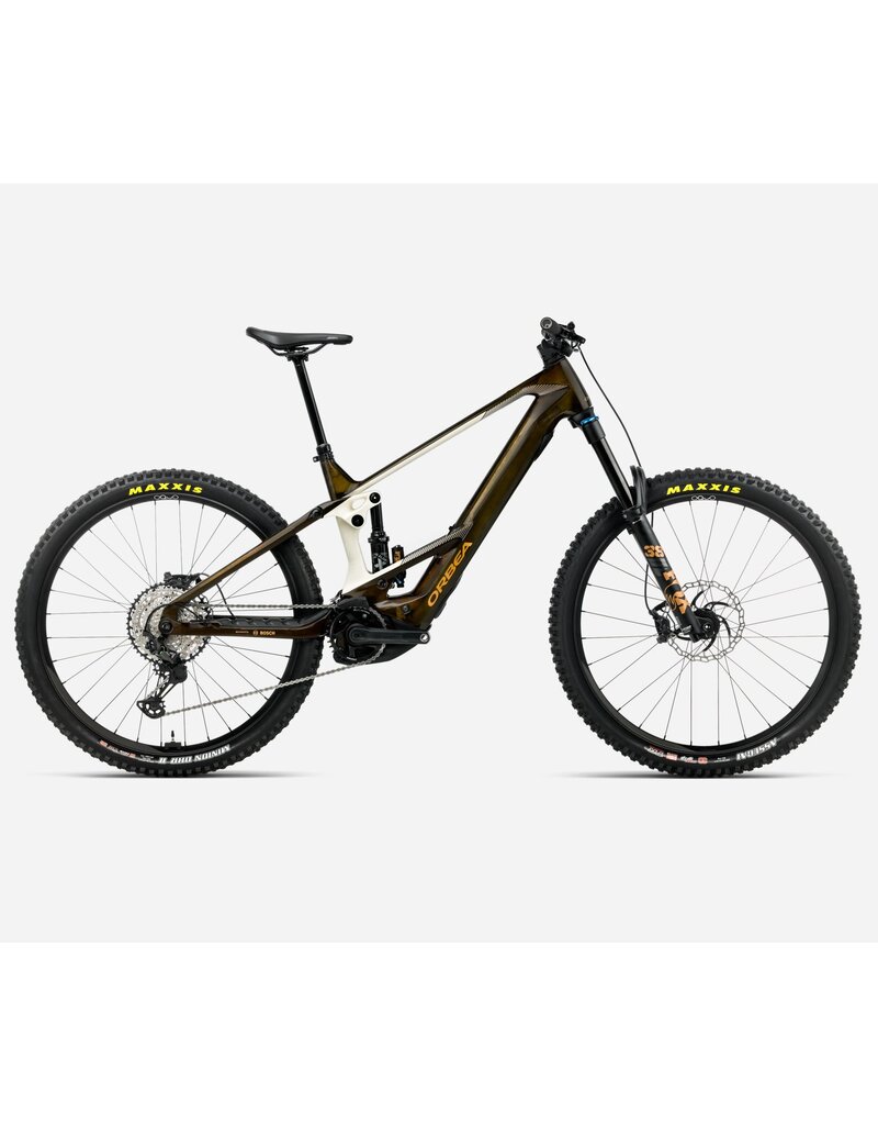 Orbea Orbea Wild M10 2026