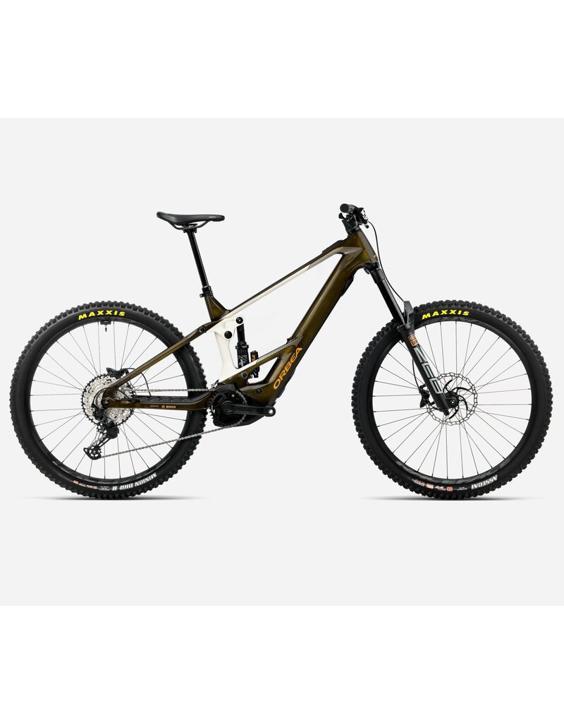 Orbea Orbea Wild M20 2026