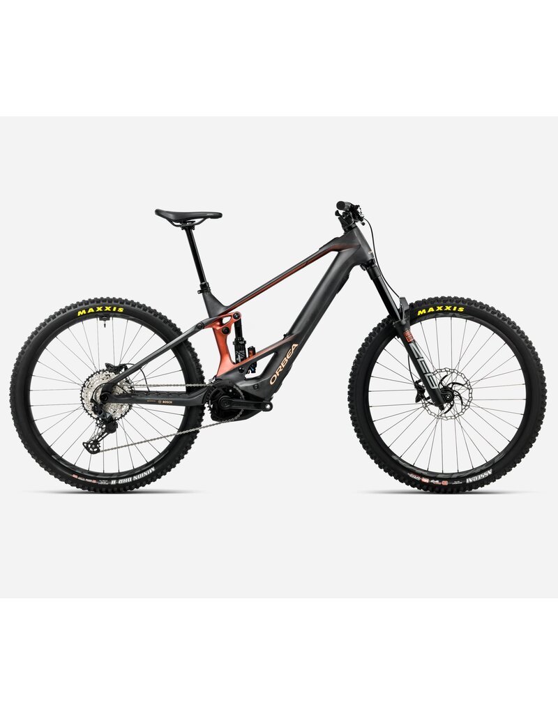 Orbea Orbea Wild M20 2026
