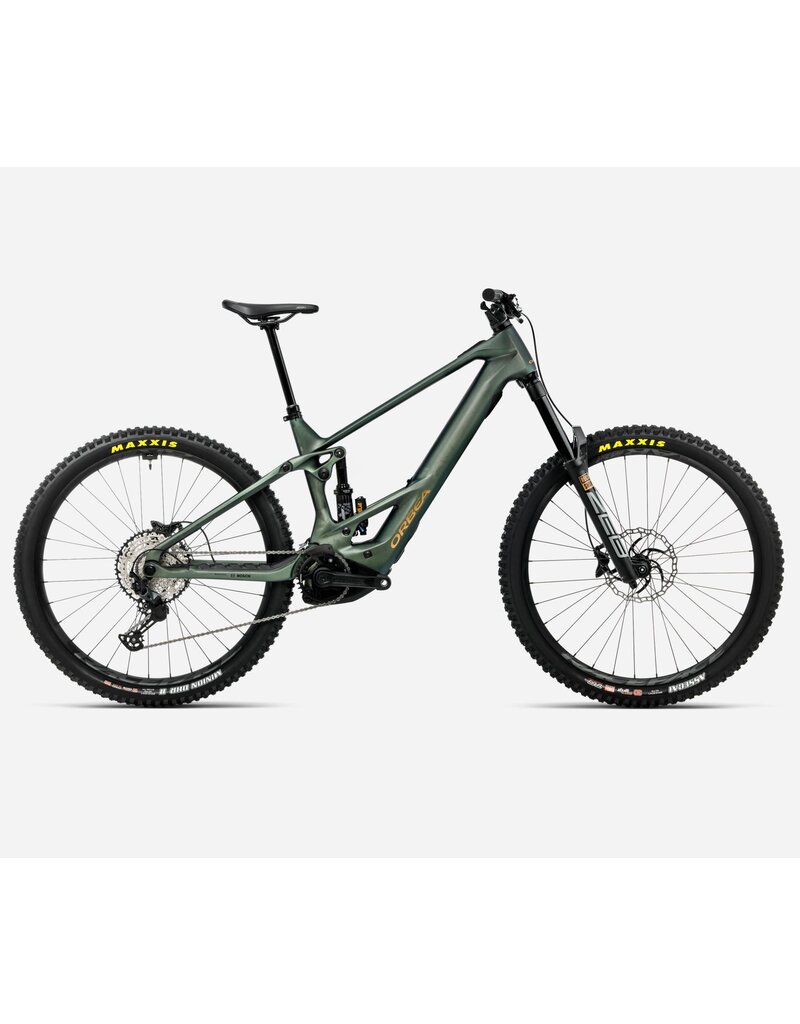Orbea Orbea Wild M20 2026
