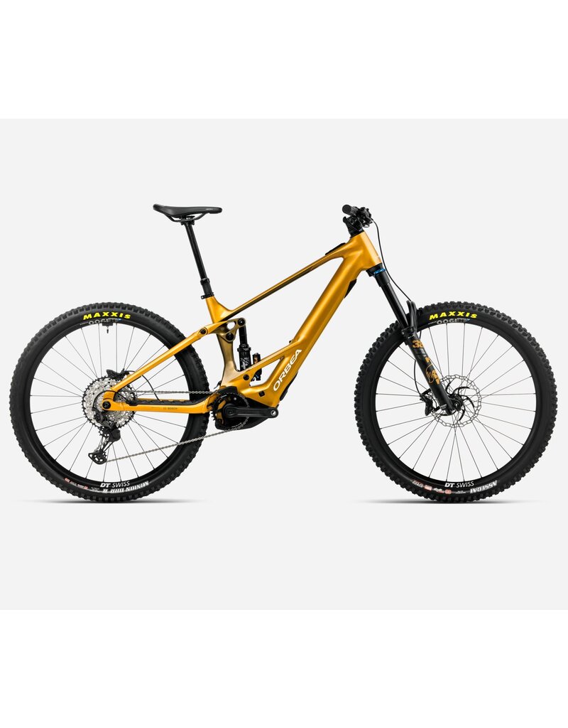 Orbea Orbea Wild H10 2026