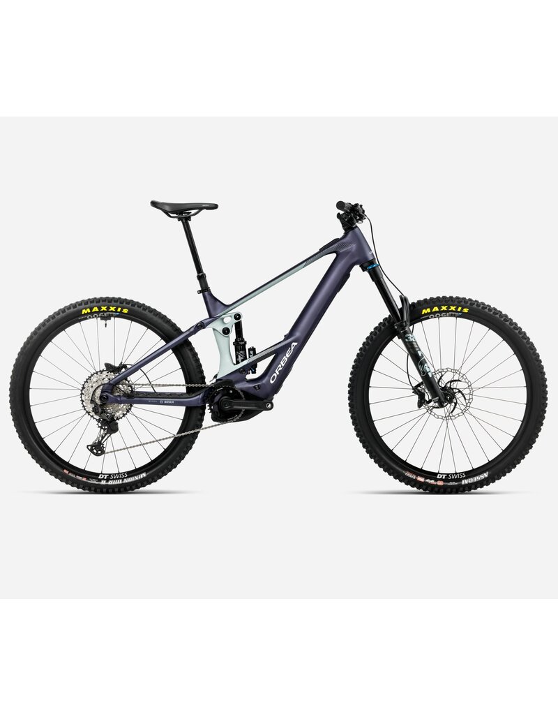 Orbea Orbea Wild H10 2026