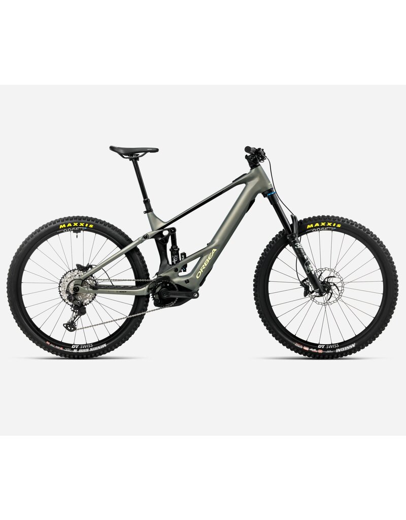 Orbea Orbea Wild H10 2026