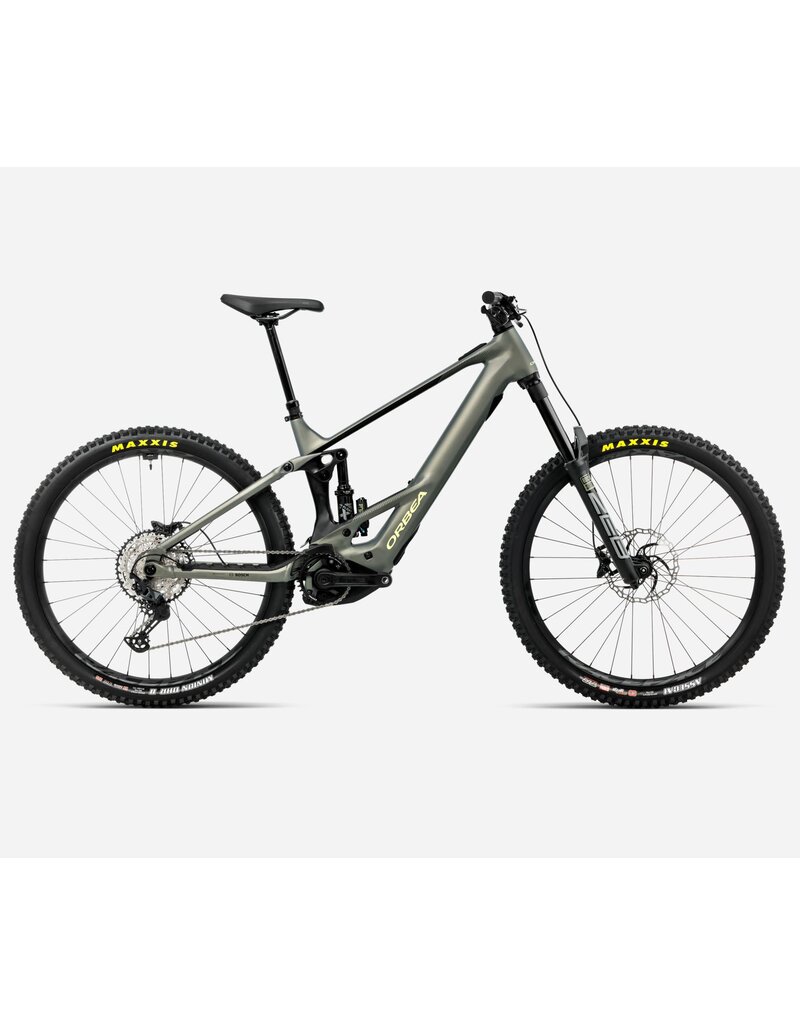 Orbea Orbea Wild H20