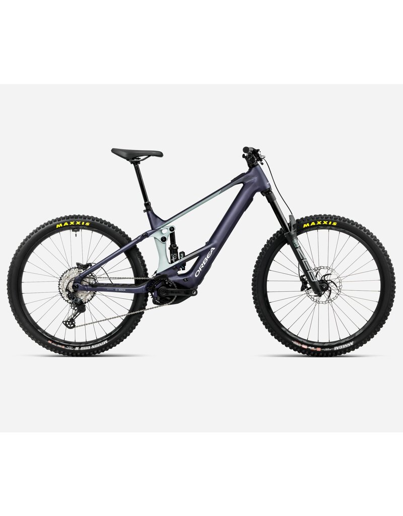 Orbea Orbea Wild H20