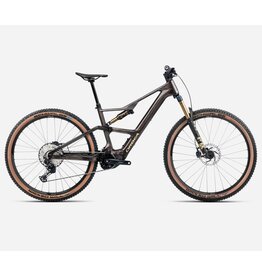 Orbea Orbea Rise SL M10 420Wh 2025