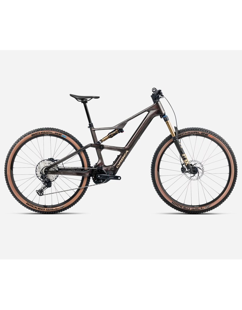 Orbea Orbea Rise SL M10 420Wh 2025