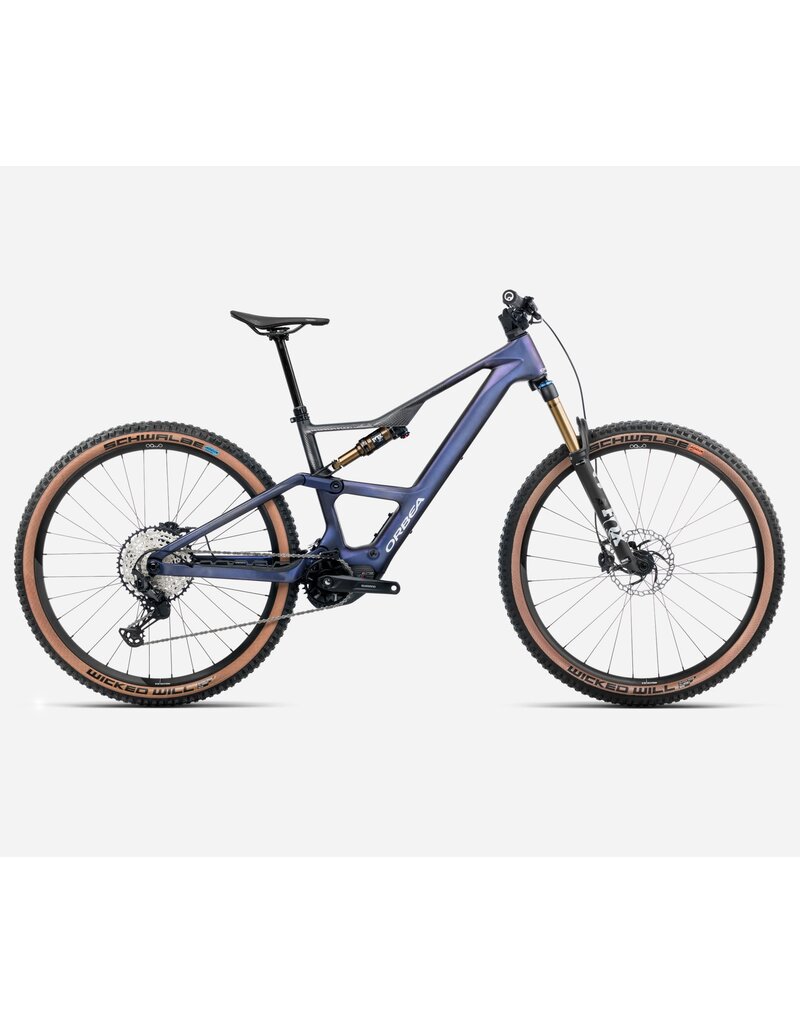 Orbea Orbea Rise SL M10 420Wh 2025