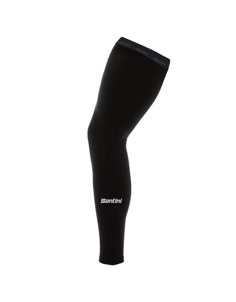 Santini Cycling Santini Totum - Thermofleece Leg Warmers
