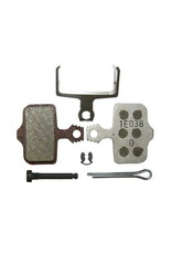 SRAM SRAM DB-PADS ELX/2PR ORG-AL PR