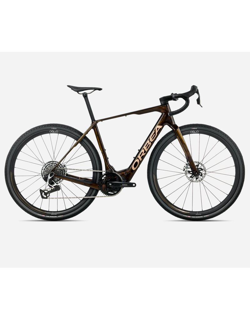 Orbea Orbea Denna M11e 2026