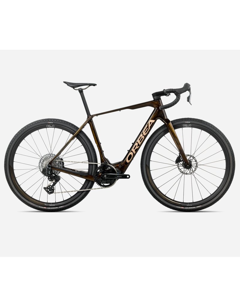 Orbea Orbea Denna M31e 2026