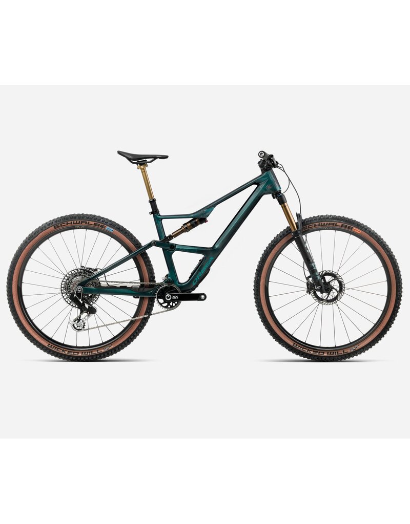 Orbea Orbea Occam SL M-LTD 2026
