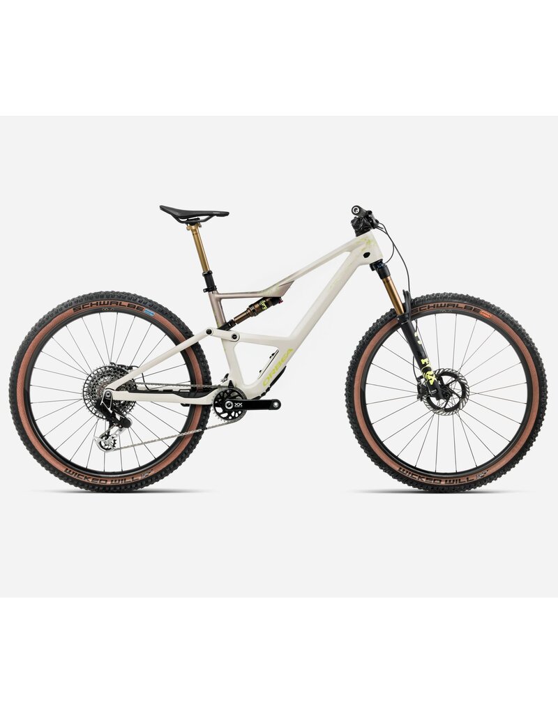 Orbea Orbea Occam SL M-LTD 2026