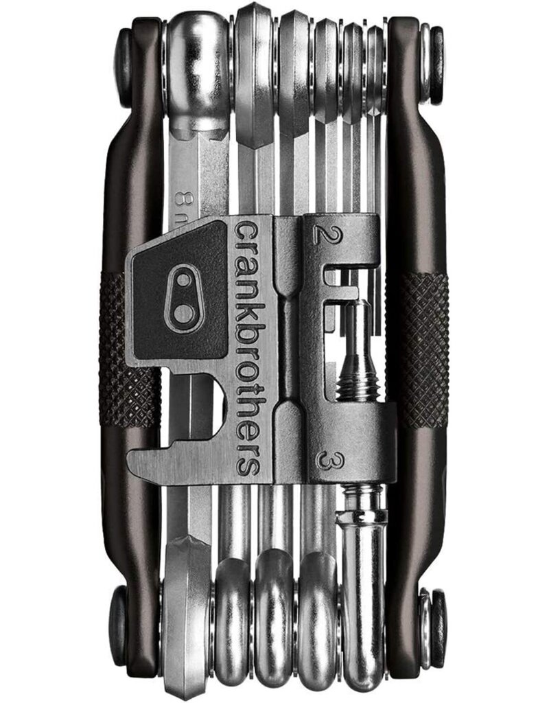 CRANK BROTHERS Crank Brothers M17 Multi-Tool