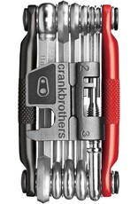 CRANK BROTHERS Crank Brothers M17 Multi-Tool
