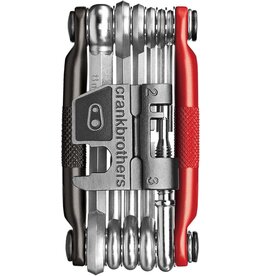 CRANK BROTHERS Crank Brothers M17 Multi-Tool