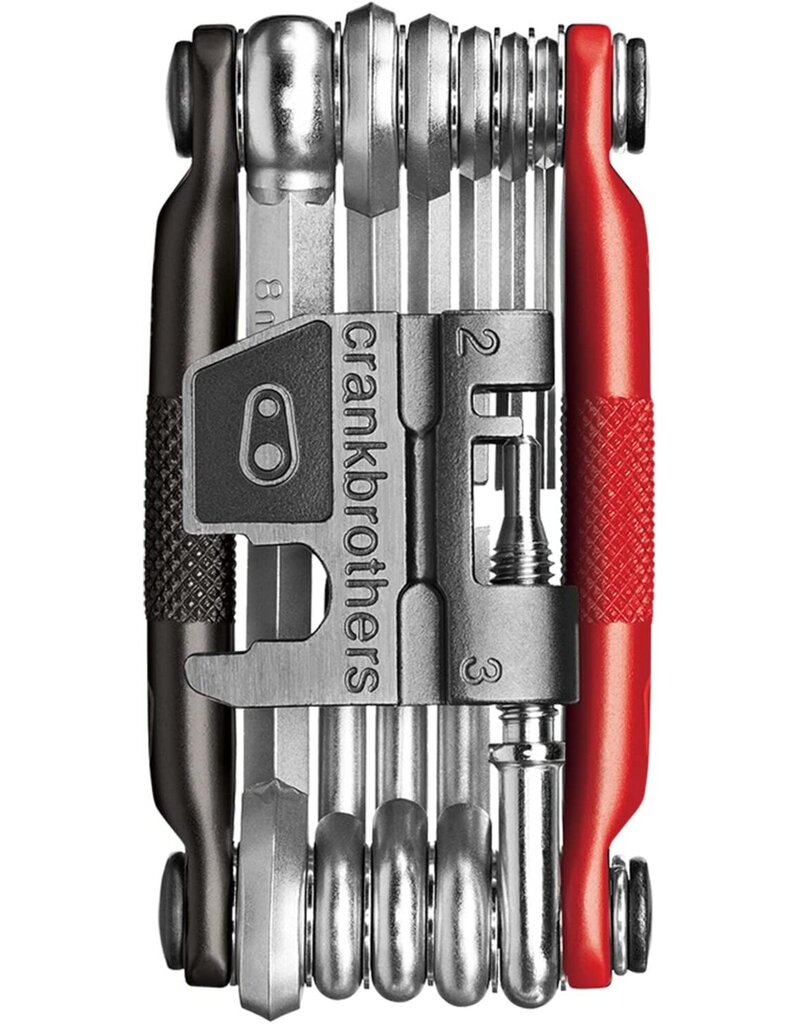 CRANK BROTHERS Crank Brothers M17 Multi-Tool