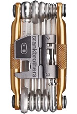 CRANK BROTHERS Crank Brothers M17 Multi-Tool
