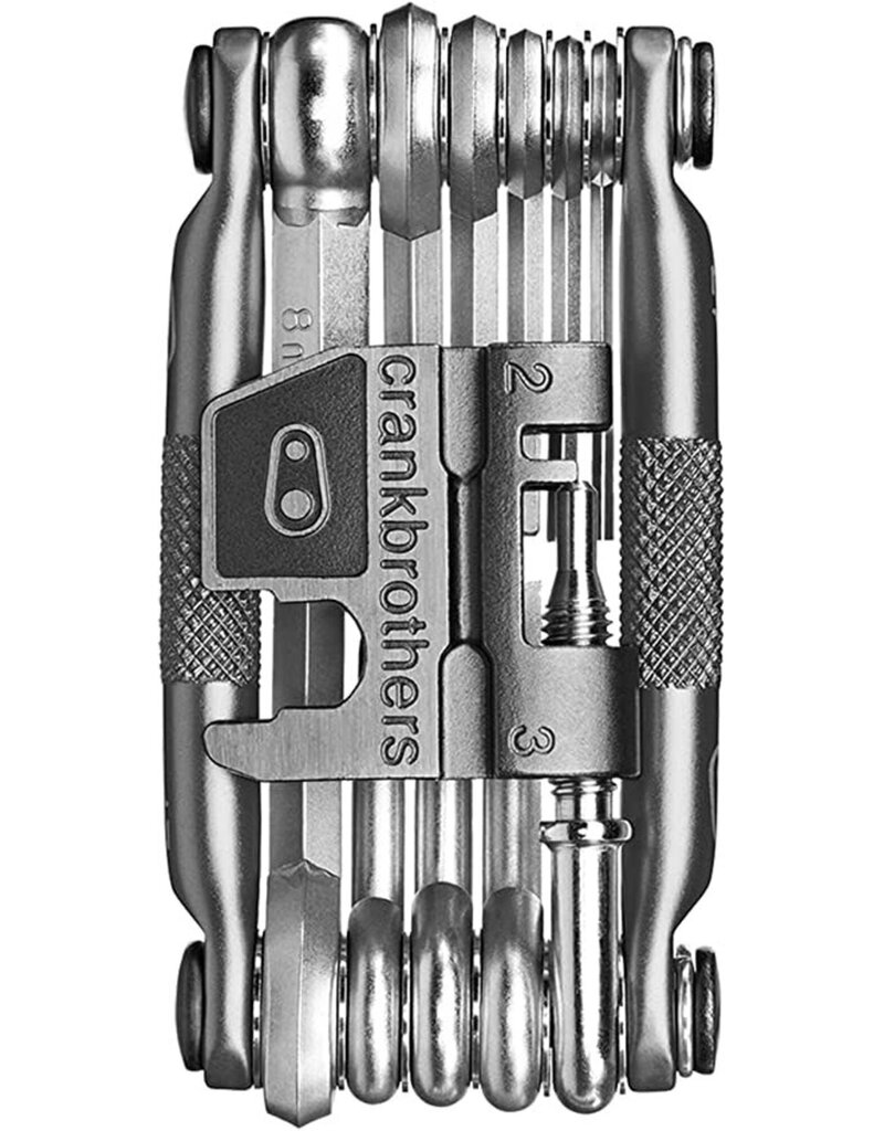 CRANK BROTHERS Crank Brothers M17 Multi-Tool