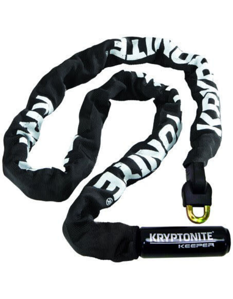 Kryptonite Kryptonite Keeper 712 Integrated Chain