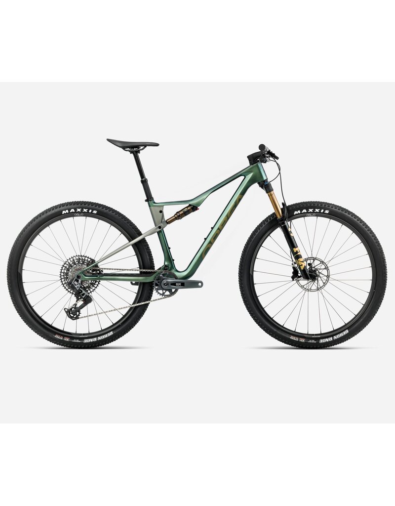 Orbea Orbea Oiz M10 AXS 2026