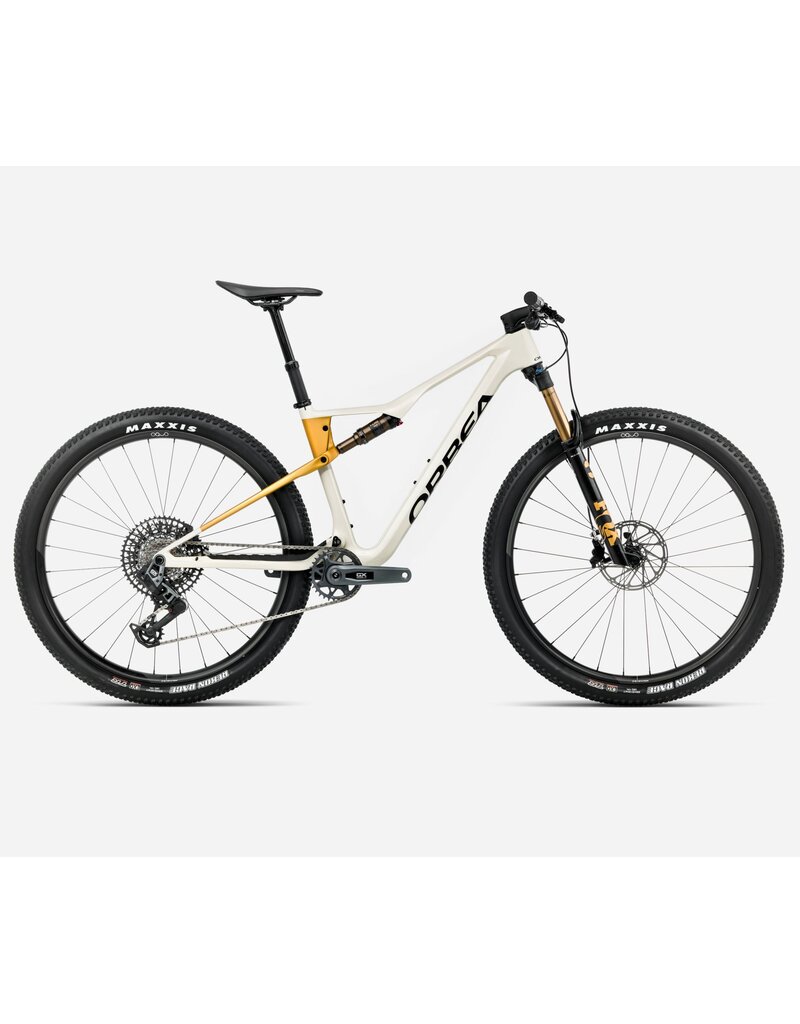 Orbea Orbea Oiz M10 AXS 2026