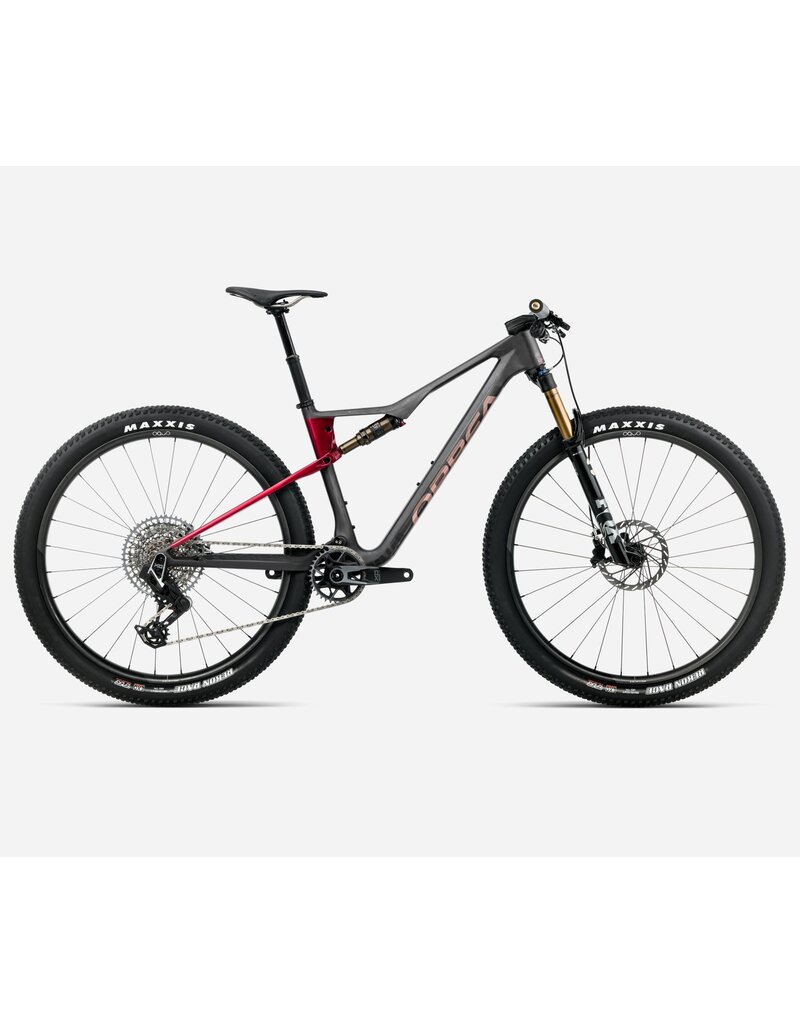Orbea Orbea Oiz M-Team AXS 2026