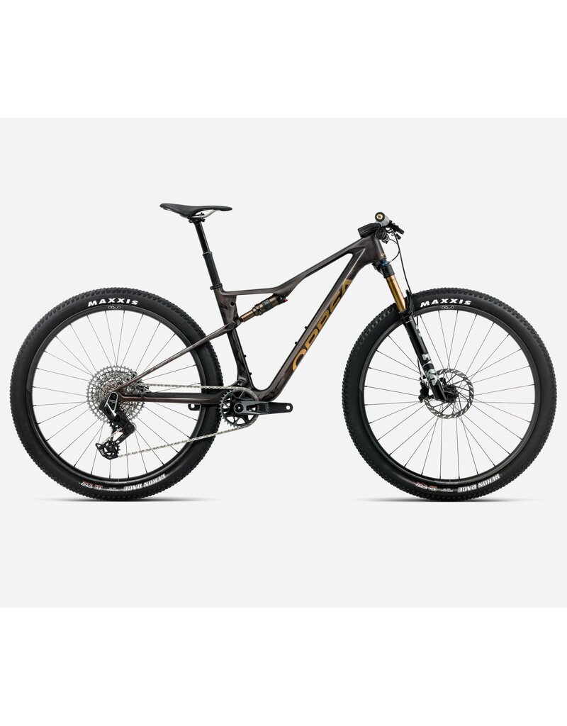 Orbea Orbea Oiz M-Team AXS 2026