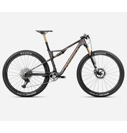 Orbea Orbea Oiz M-Team Factory 2026
