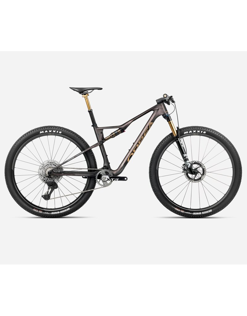Orbea Orbea Oiz M-Team Factory 2026