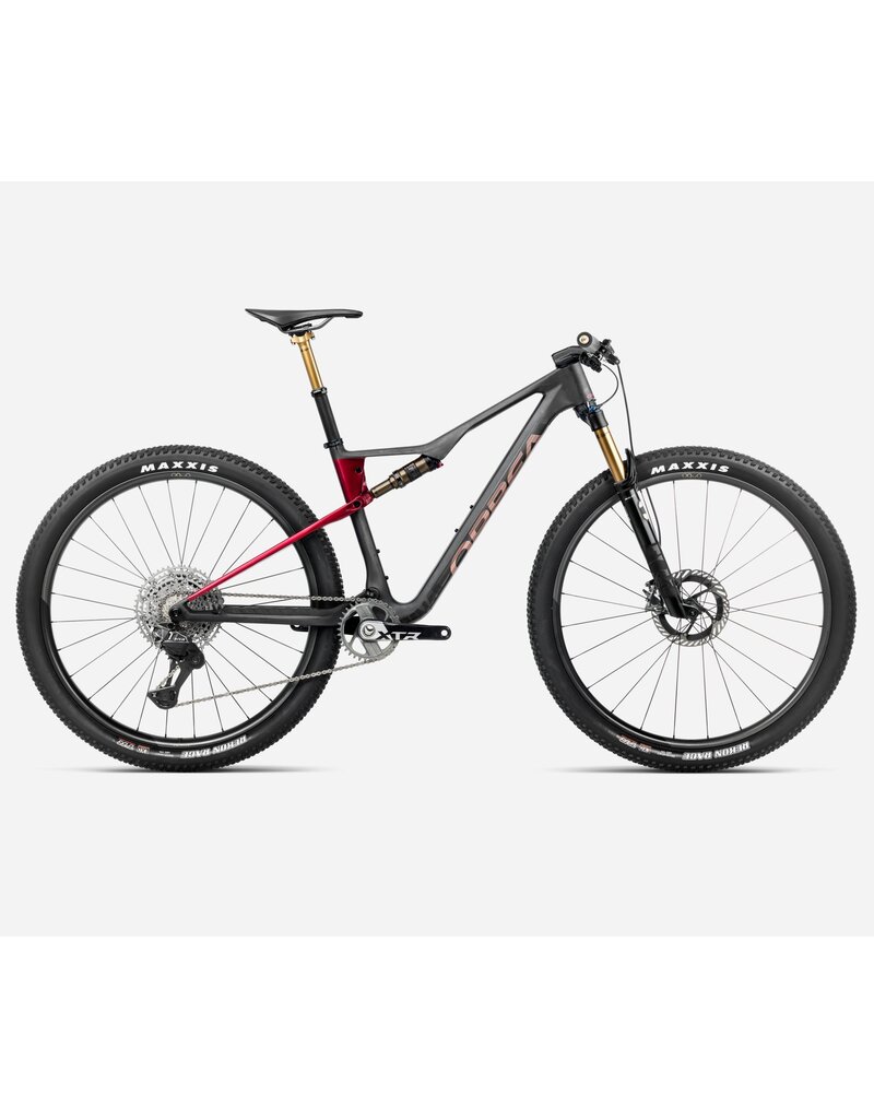 Orbea Orbea Oiz M-Team Factory 2026